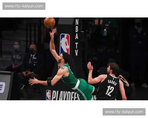 凯尔特人队回放