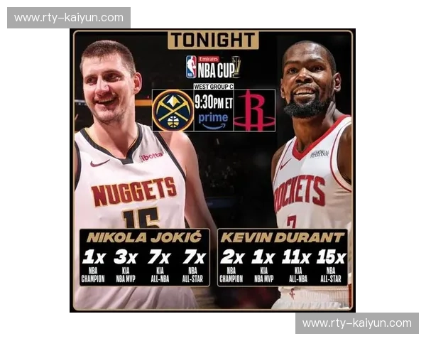 火星撞地球！火箭vs马刺，巅峰对决谁主沉浮？