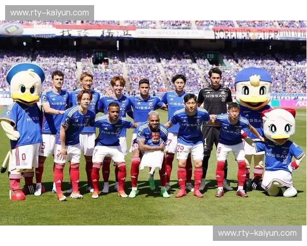 蓝色风暴席卷亚洲！水原三星与大阪钢巴——一场荣耀与激情的足球史诗